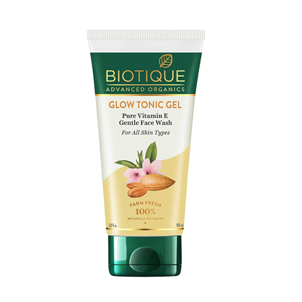 Biotique Face Wash